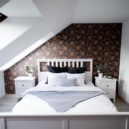 Grand Trees Apartment Budapeşte Dış mekan fotoğraf