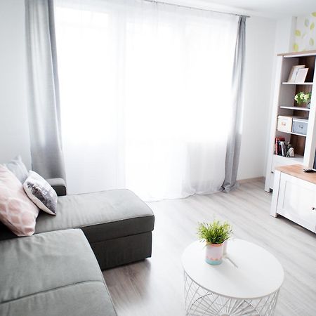 Grand Trees Apartment Budapeşte Dış mekan fotoğraf