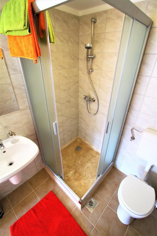 Grand Trees Apartment Budapeşte Dış mekan fotoğraf
