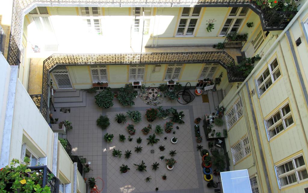 Grand Trees Apartment Budapeşte Dış mekan fotoğraf