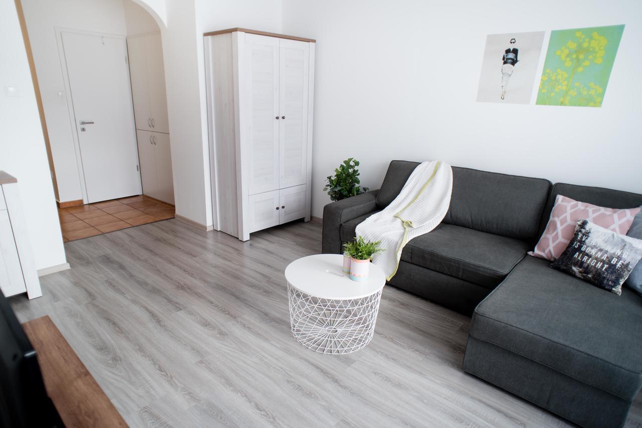 Grand Trees Apartment Budapeşte Dış mekan fotoğraf