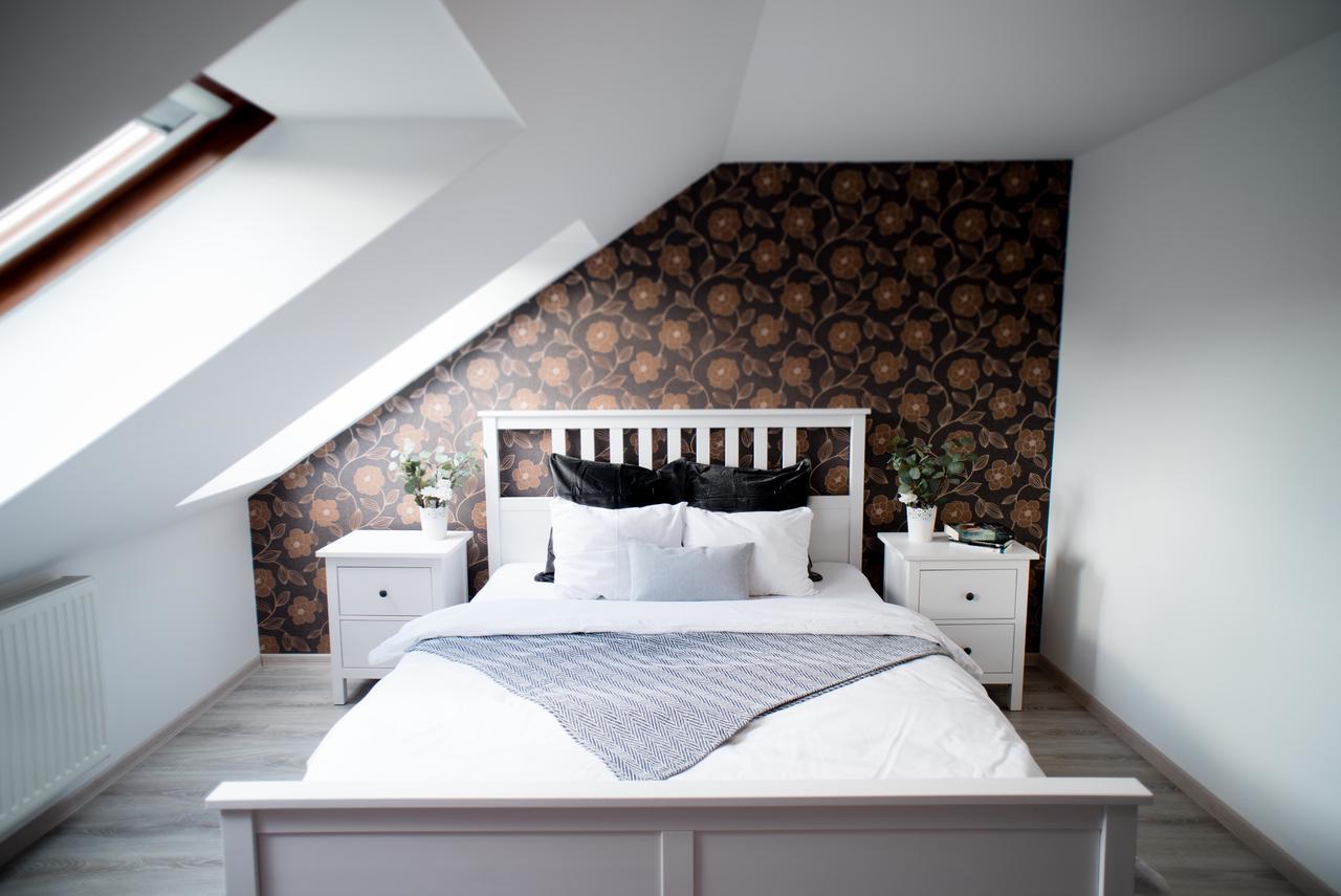 Grand Trees Apartment Budapeşte Dış mekan fotoğraf