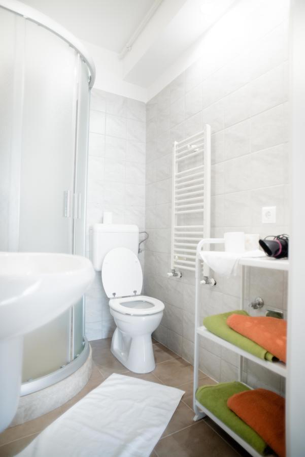 Grand Trees Apartment Budapeşte Dış mekan fotoğraf