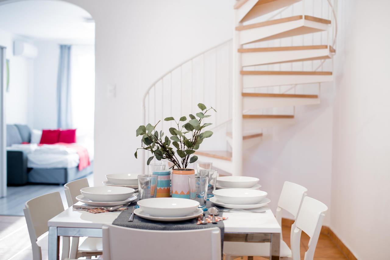 Grand Trees Apartment Budapeşte Dış mekan fotoğraf
