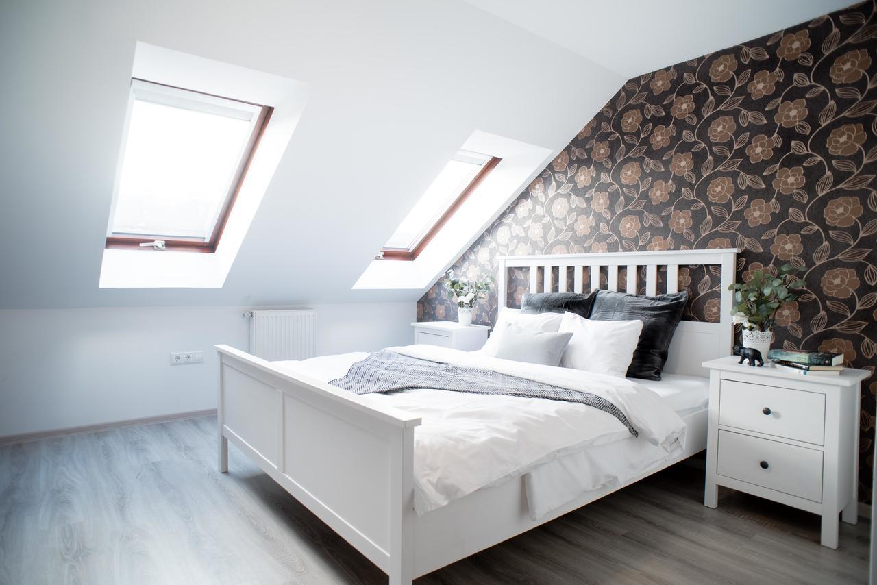 Grand Trees Apartment Budapeşte Dış mekan fotoğraf