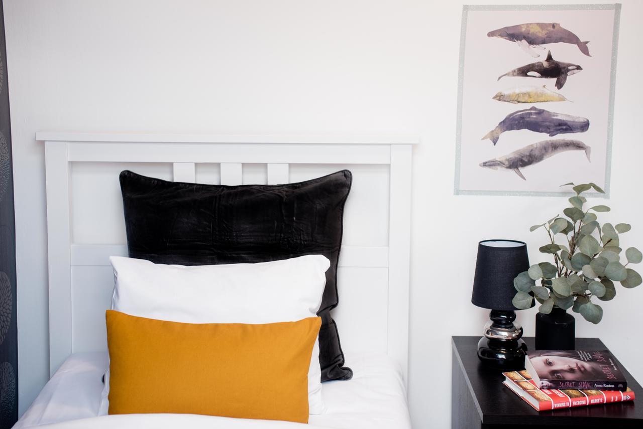 Grand Trees Apartment Budapeşte Dış mekan fotoğraf