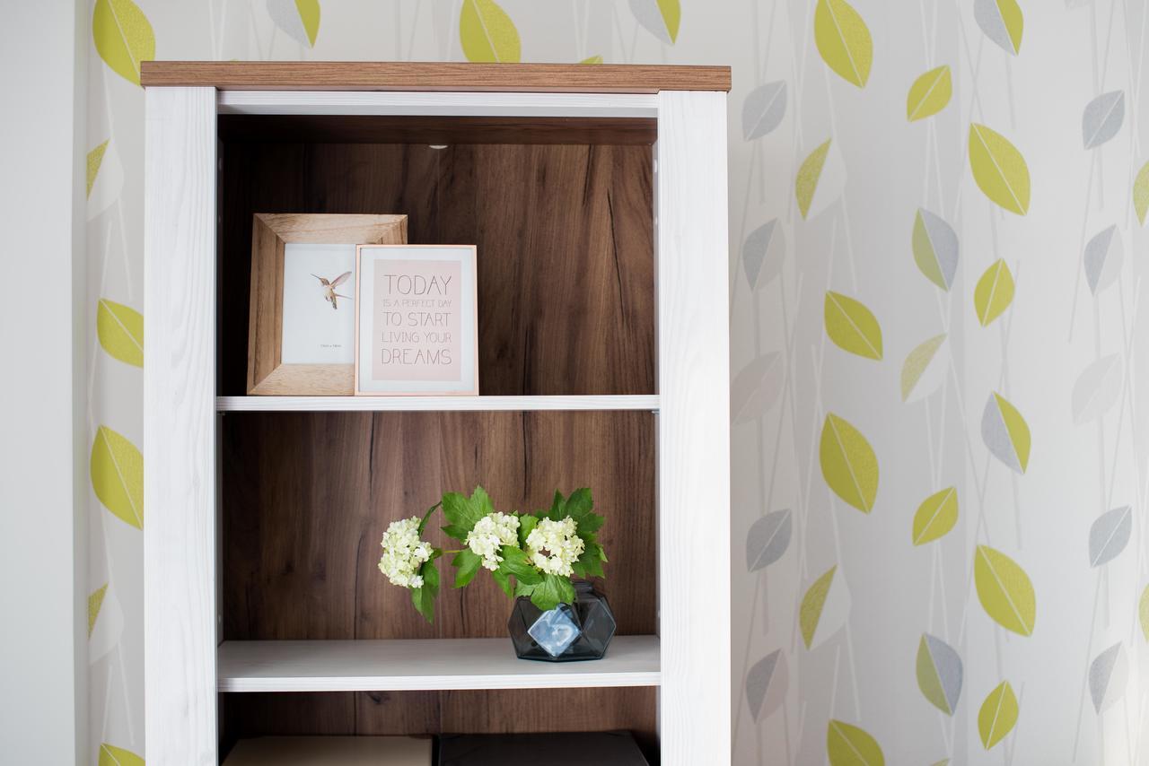 Grand Trees Apartment Budapeşte Dış mekan fotoğraf