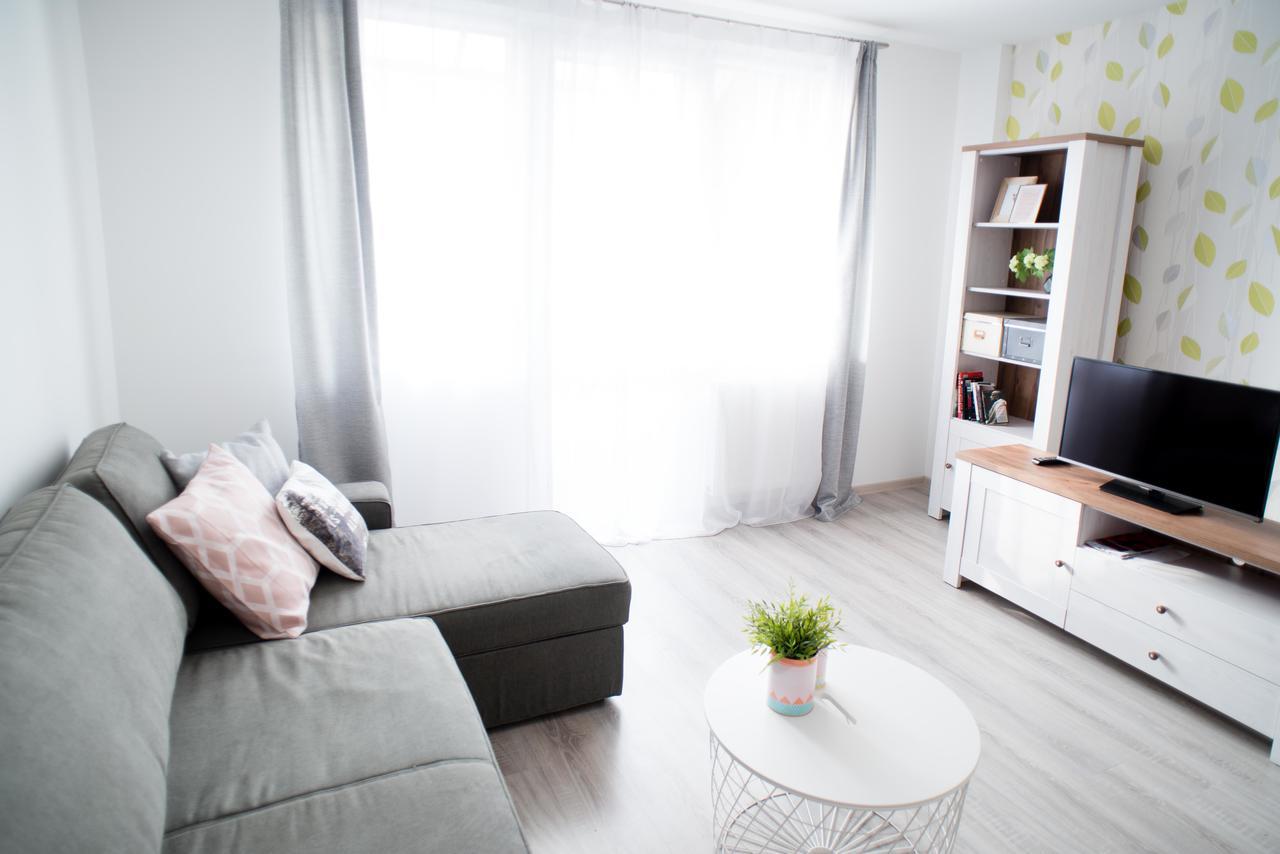 Grand Trees Apartment Budapeşte Dış mekan fotoğraf