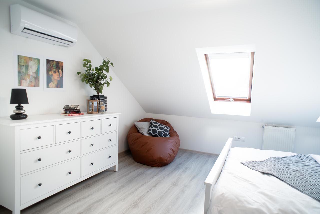 Grand Trees Apartment Budapeşte Dış mekan fotoğraf