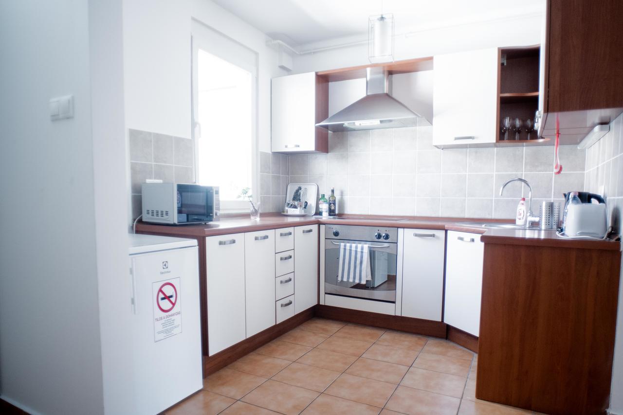 Grand Trees Apartment Budapeşte Dış mekan fotoğraf