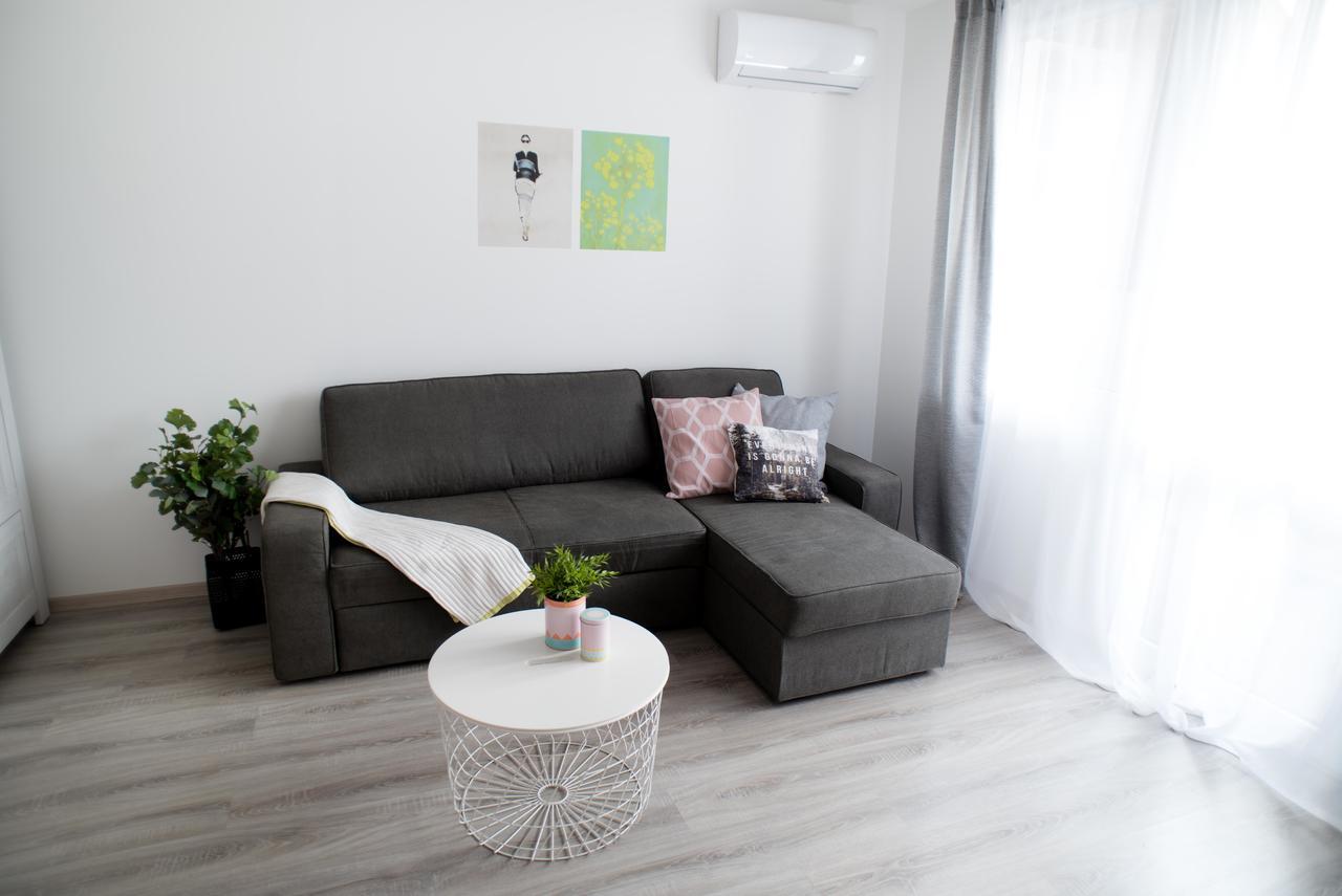 Grand Trees Apartment Budapeşte Dış mekan fotoğraf