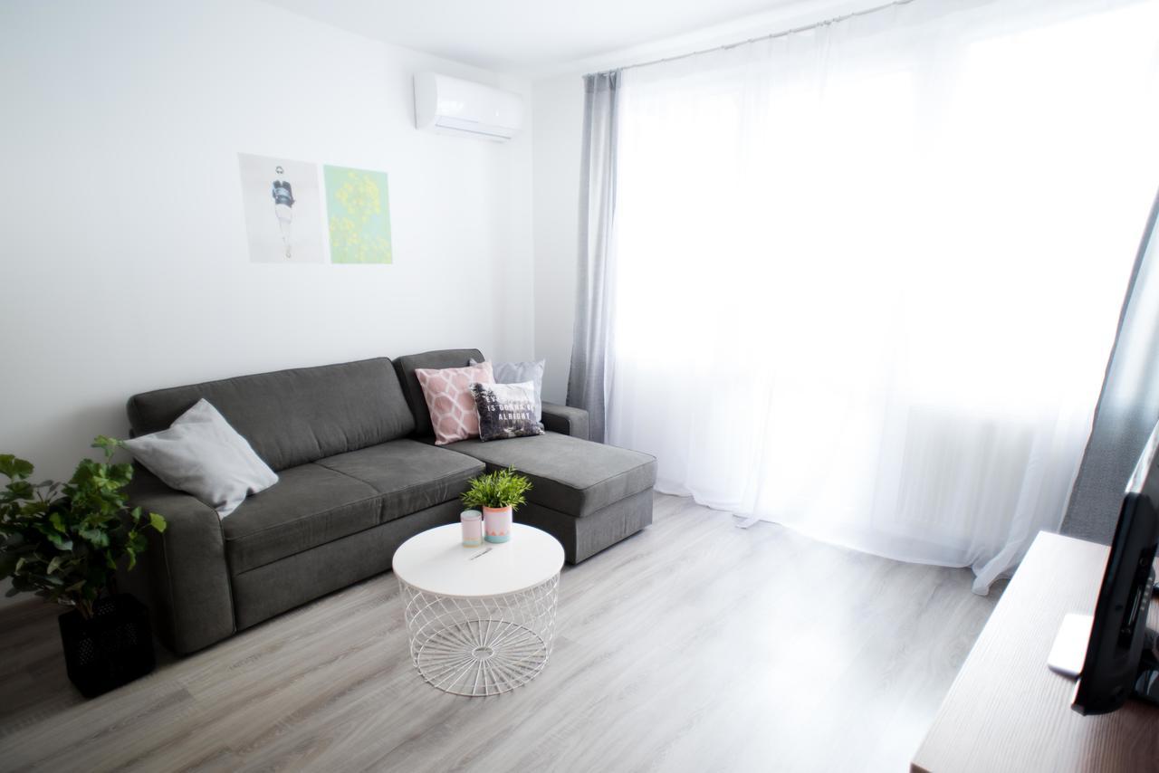 Grand Trees Apartment Budapeşte Dış mekan fotoğraf